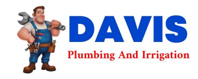 Trusted plumber in WEEPING WATER